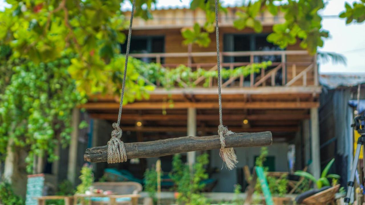 كوه رونغ ساملوم Lost And Found المظهر الخارجي الصورة